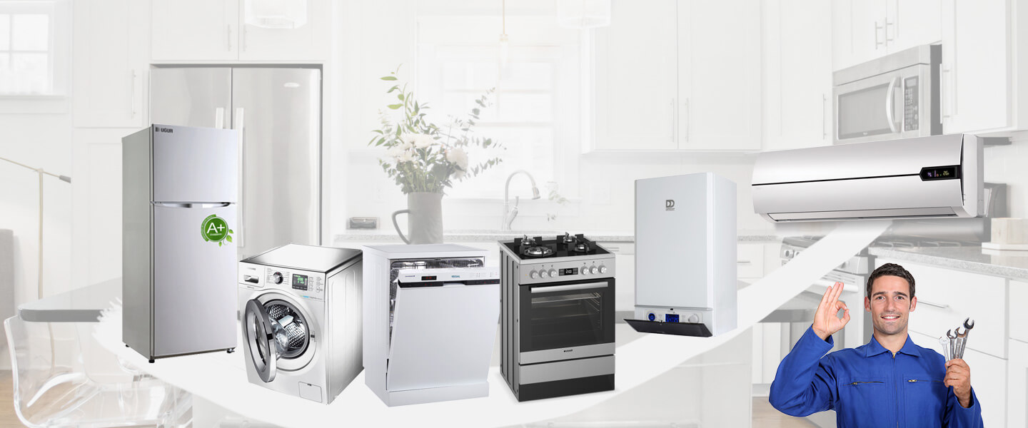 Çukurova Warmhaus Servisi